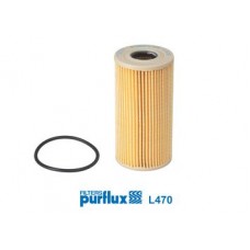 L470 PURFLUX Масляний фільтр