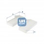 53.277.00 UFI Фільтр повітря у внутрішньому просторі