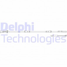 LZ0235 DELPHI Сигналізатор зносу гальмівних колодок