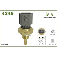 4248 MTE-THOMSON Датчик температура охолоджувальної рідини