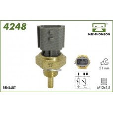 4248 MTE-THOMSON Датчик температура охолоджувальної рідини
