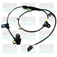 8290306 HOFFER Датчик частота обертання колеса