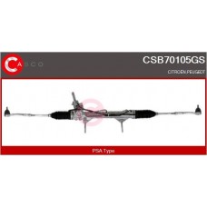 CSB70105GS CASCO Кермовий механізм