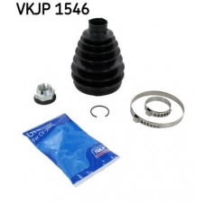 VKJP 1546 SKF Комплект пыльника, Привідний вал