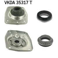 VKDA 35317 T SKF Опора стійки амортизатора