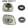 VKDA 35317 T SKF Опора стійки амортизатора