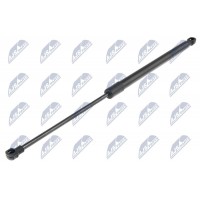 AE-DW-017 NTY Газова пружина кришка багажника