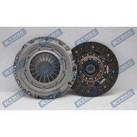 JT1766 RYMEC Комплект зчеплення