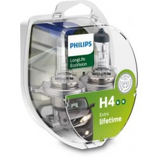 12342LLECOS2 PHILIPS Лампа розжарювання фара дальнього світла