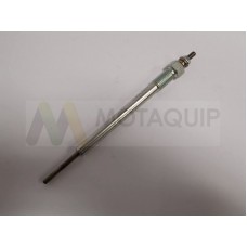LVGP244 MOTAQUIP Свічка розжарювання