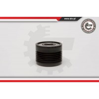 11SKV055 ESEN SKV Механізм вільного ходу генератора