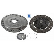 3000 605 001 SACHS Комплект зчеплення