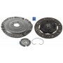 3000 605 001 SACHS Комплект зчеплення