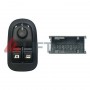 LTPGP76010 LIFT-TEK Вимикач склопідйомник