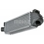 CI 203 000S MAHLE Интеркулер