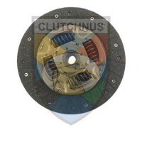 SKV140 CLUTCHNUS Диск зчеплення