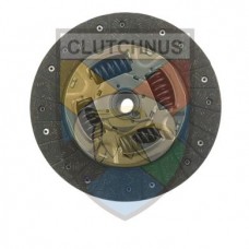 SKV140 CLUTCHNUS Диск зчеплення