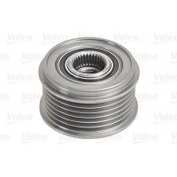 588134 VALEO Механізм вільного ходу генератора