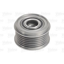 588134 VALEO Механізм вільного ходу генератора