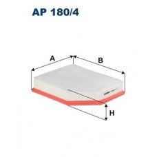 AP 180/4 FILTRON Повітряний фільтр