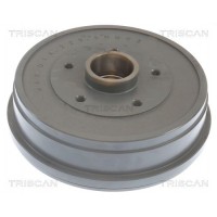8120 25225C TRISCAN Гальмівний барабан