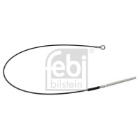 01958 FEBI BILSTEIN Тросик, cтояночный тормоз