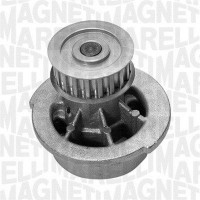 350981549000 MAGNETI MARELLI Водяний насос охолодження двигуна