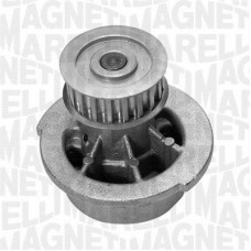 350981549000 MAGNETI MARELLI Водяний насос охолодження двигуна