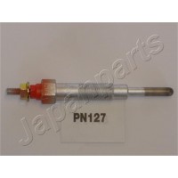 PN127 JAPANPARTS Свічка розжарювання