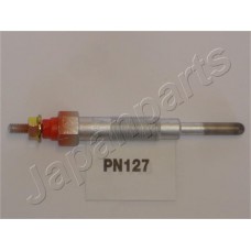PN127 JAPANPARTS Свічка розжарювання