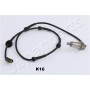 ABS-K16 JAPANPARTS Датчик частота обертання колеса