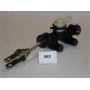 FR-282 JAPANPARTS Головний циліндр система зчеплення
