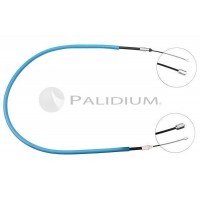 PAL3-1392 ASHUKI by Palidium Тросик, cтояночный тормоз