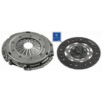 3000 950 070 SACHS Комплект зчеплення