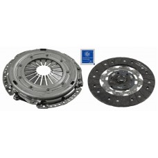 3000 950 070 SACHS Комплект зчеплення