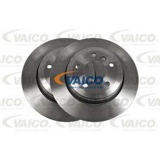 V20-80056 VAICO Гальмівний диск