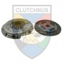 MCK3264 CLUTCHNUS Комплект зчеплення