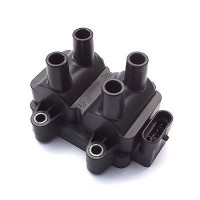 L530058 AUTOTEAM Котушка запалювання