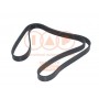 140-06060 IAP QUALITY PARTS Поліклиновий ремінь