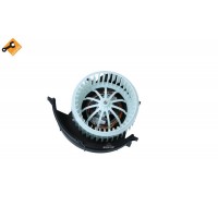 34091 NRF Вентилятор салону