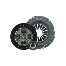 KN-206 AISIN Комплект зчеплення