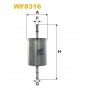 WF8316 WIX FILTERS Паливний фільтр