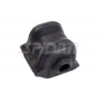 411780 SPIDAN CHASSIS PARTS Опора стабілізатора