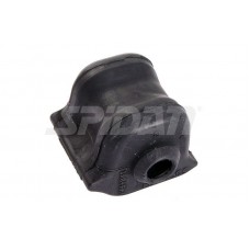 411780 SPIDAN CHASSIS PARTS Опора стабілізатора