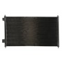 KTT110022 THERMOTEC Конденсатор кондиціонера