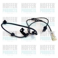 8290538 HOFFER Датчик частота обертання колеса