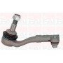 Наконечник поперечної кермової тяги FAI AutoParts SS7776