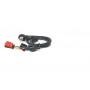 0 986 594 006 BOSCH Датчик частота обертання колеса