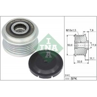 WG2136886 WILMINK GROUP Механізм вільного ходу генератора