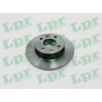 R1053P LPR Гальмівний диск